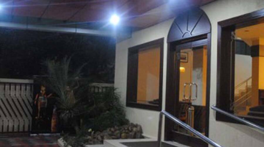 Jeena Residency, Alleppey 5